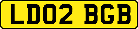 LD02BGB