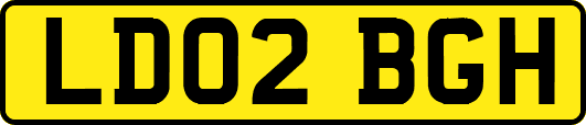 LD02BGH