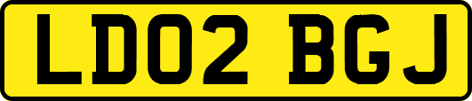LD02BGJ