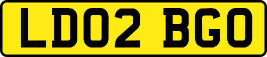 LD02BGO