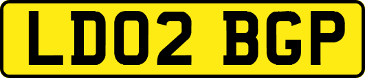 LD02BGP