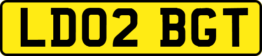 LD02BGT
