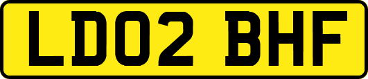 LD02BHF