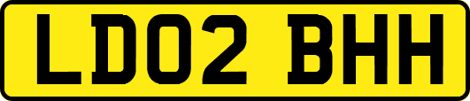 LD02BHH