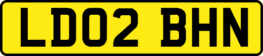 LD02BHN