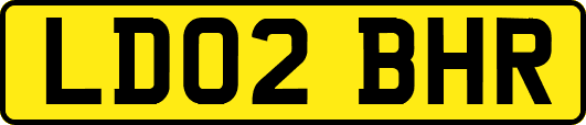 LD02BHR
