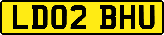 LD02BHU