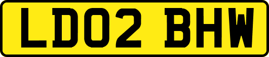 LD02BHW