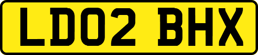 LD02BHX