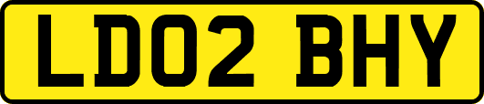 LD02BHY