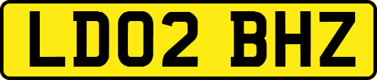 LD02BHZ