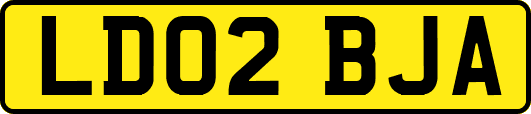 LD02BJA