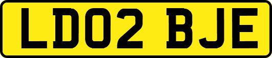 LD02BJE