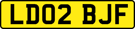 LD02BJF