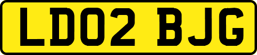 LD02BJG