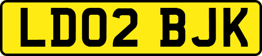 LD02BJK