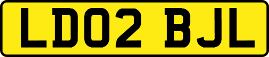 LD02BJL