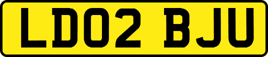 LD02BJU