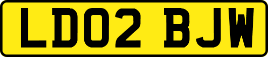 LD02BJW