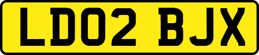 LD02BJX