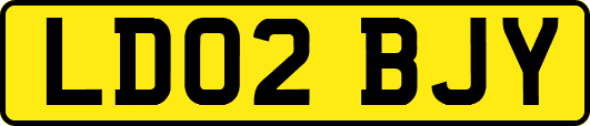 LD02BJY