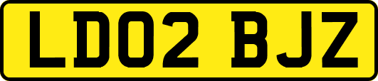 LD02BJZ