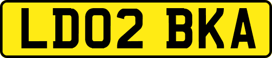 LD02BKA
