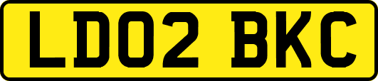 LD02BKC