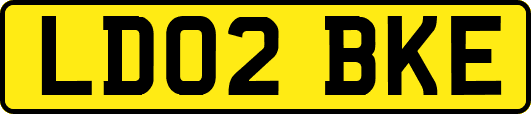LD02BKE