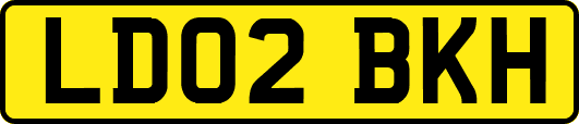 LD02BKH
