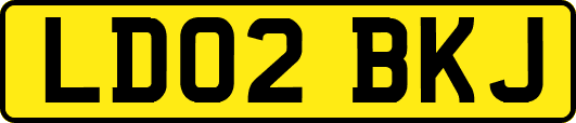 LD02BKJ