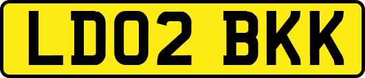 LD02BKK
