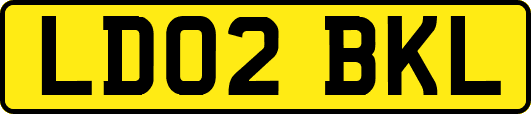LD02BKL