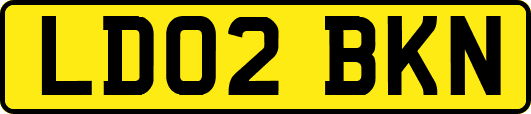 LD02BKN