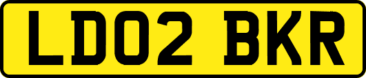 LD02BKR
