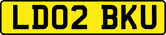LD02BKU