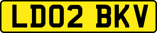 LD02BKV