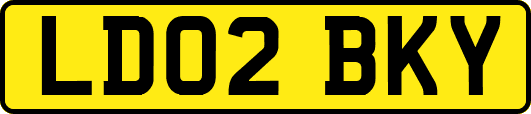 LD02BKY