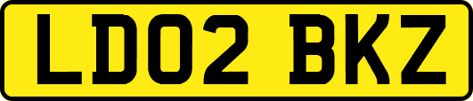 LD02BKZ
