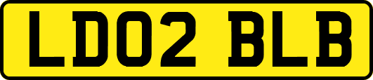 LD02BLB