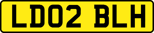 LD02BLH