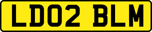 LD02BLM