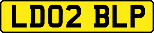 LD02BLP
