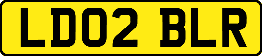 LD02BLR