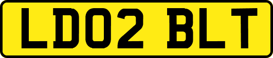 LD02BLT