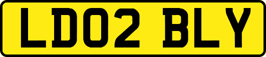 LD02BLY