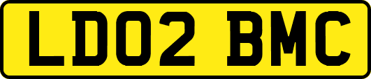 LD02BMC