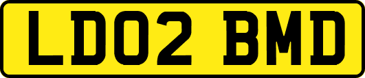 LD02BMD