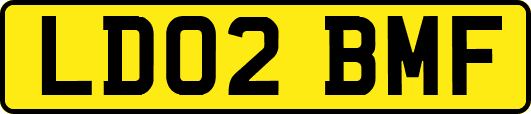 LD02BMF