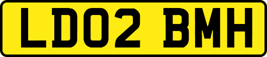 LD02BMH